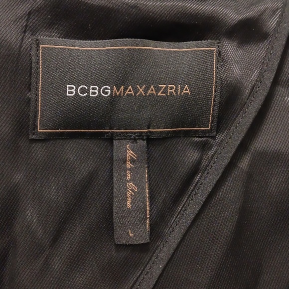 BCBG MAXAZRIA Blazer - Picture 8 of 8